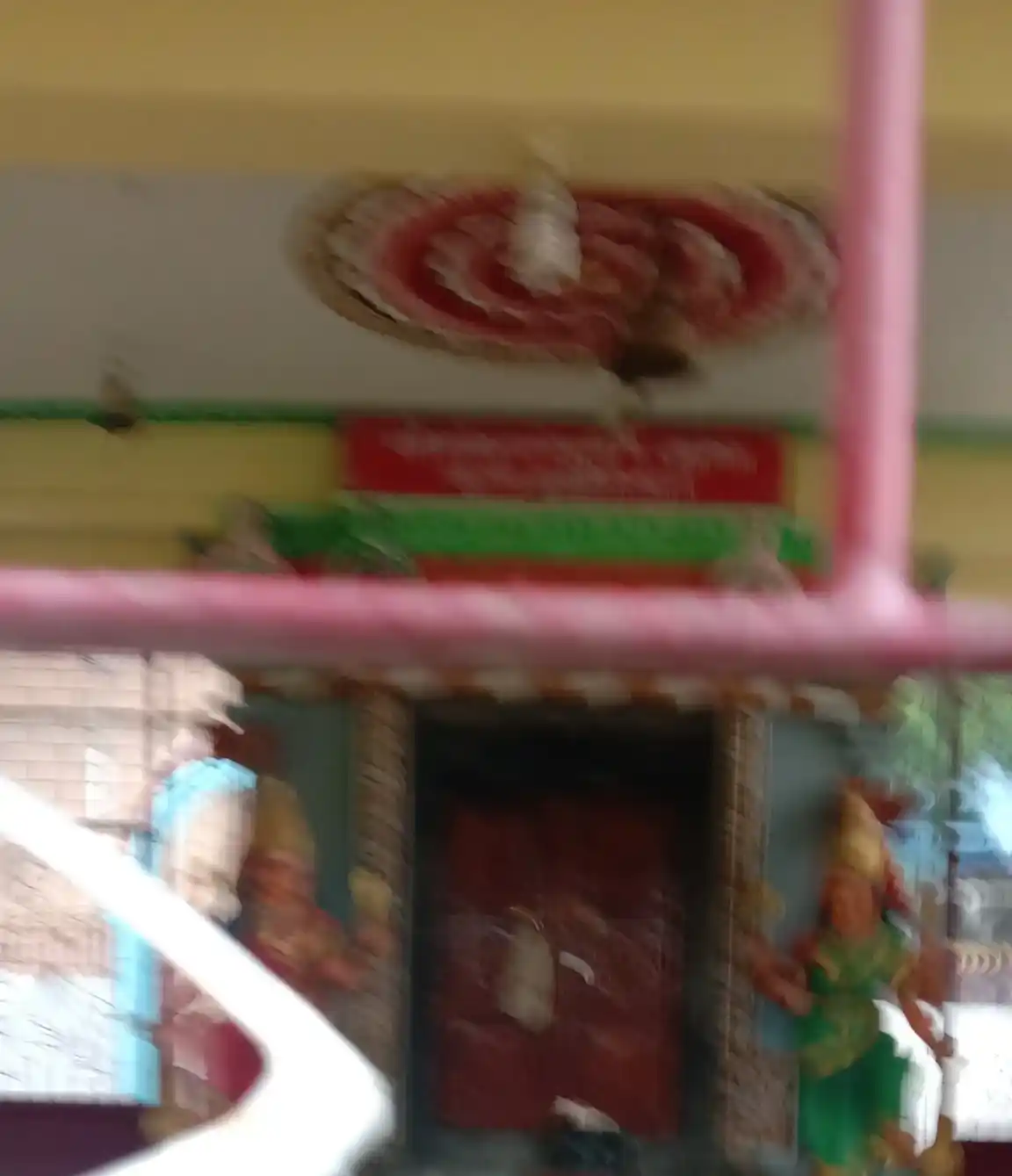 Arulmigu Mutharamman Temple, Puravaseri - 629001 Arulmigu Mutharamman Temple, Puravaseri - 629001, Kanyakumari - Ancient Temple Architecture and History Image 4