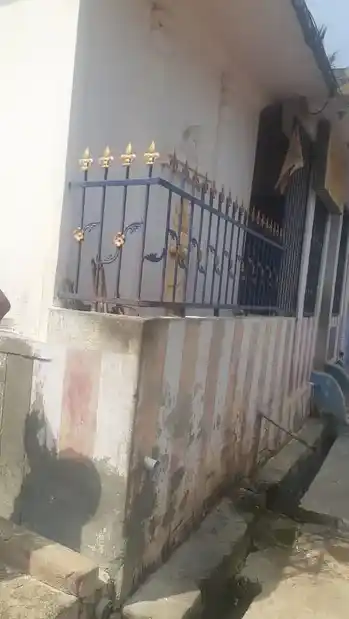 Arulmigu Mutharamman Temple, Puthugramam, Theroor - 629704