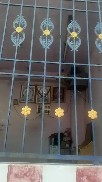 Arulmigu Mutharamman Temple, Puthugramam, Theroor - 629704 அருள்மிகு முத்தாரம்மன் திருக்கோயில், Puthugramam, Theroor - 629704, Kanyakumari - Ancient Temple Architecture and History Image 2