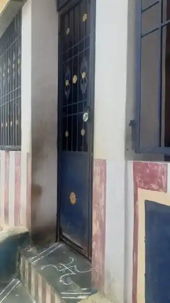 Arulmigu Mutharamman Temple, Puthugramam, Theroor - 629704 அருள்மிகு முத்தாரம்மன் திருக்கோயில், Puthugramam, Theroor - 629704, Kanyakumari - Ancient Temple Architecture and History Image 4