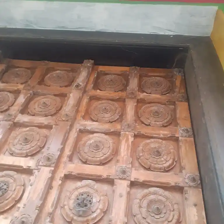 Arulmigu Mutharamman Temple, Ramanathapuram, Kottaram - 629703 அருள்மிகு முத்தாரம்மன் திருக்கோயில், Ramanathapuram, Kottaram - 629703, Kanyakumari - Ancient Temple Architecture and History Image 3