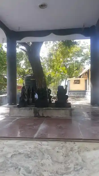 Arulmigu Mutharamman Temple, Sangaranputhoor, Ramapuram - 629704 அருள்மிகு முத்தாரம்மன் திருக்கோயில், Sangaranputhoor, Ramapuram - 629704, Kanyakumari - Ancient Temple Architecture and History Image 2