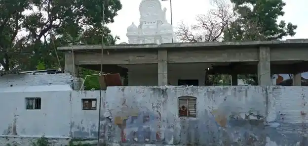 Arulmigu Mutharamman Temple, Santhaivilai Parvathiputhoor Junction, Thovalai - 629302 Arulmigu Mutharamman Temple, Santhaivilai Parvathiputhoor Junction, Thovalai - 629302, Kanyakumari - Ancient Temple Architecture and History Image 3