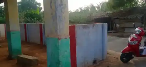 Arulmigu Mutharamman Temple, Solainallur - 628201