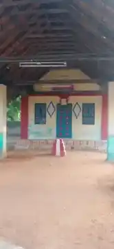 Arulmigu Mutharamman Temple, Solainallur - 628201 அருள்மிகு முத்தாரம்மன் திருக்கோயில், Solainallur - 628201, Thoothukudi - Ancient Temple Architecture and History Image 5