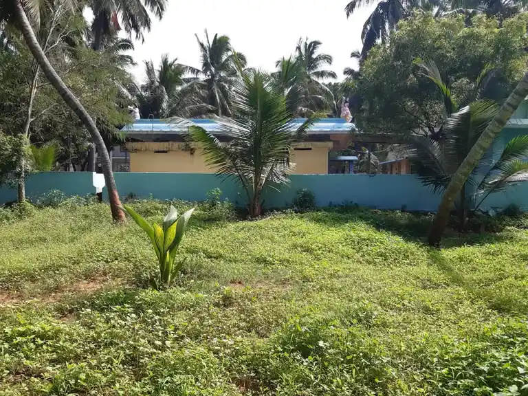 Arulmigu Mutharamman Temple, South Therivilai, Pallam - 629201 அருள்மிகு முத்தாரம்மன் திருக்கோயில், South Therivilai, Pallam - 629201, Kanyakumari - Ancient Temple Architecture and History Image 4