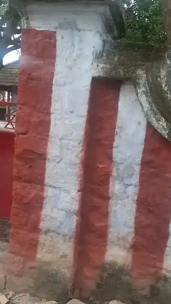 Arulmigu Mutharamman Temple, Thamaraikulam - 629707