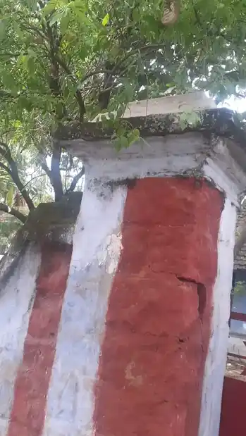 Arulmigu Mutharamman Temple, Thamaraikulam - 629707 அருள்மிகு முத்தாரம்மன் திருக்கோயில், Thamaraikulam - 629707, Kanyakumari - Ancient Temple Architecture and History Image 2