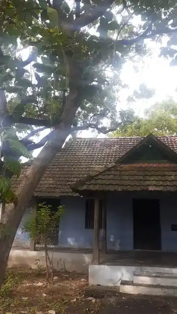 Arulmigu Mutharamman Temple, Thamaraikulam - 629707 அருள்மிகு முத்தாரம்மன் திருக்கோயில், Thamaraikulam - 629707, Kanyakumari - Ancient Temple Architecture and History Image 4