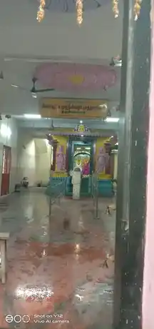 Arulmigu Mutharamman Temple, Therakalputhoor - 629901