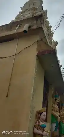 Arulmigu Mutharamman Temple, Therakalputhoor - 629901 அருள்மிகு முத்தாரம்மன் திருக்கோயில், Therakalputhoor - 629901, Kanyakumari - Ancient Temple Architecture and History Image 2