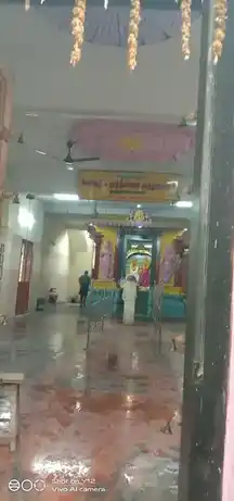 Arulmigu Mutharamman Temple, Therakalputhoor - 629901 அருள்மிகு முத்தாரம்மன் திருக்கோயில், Therakalputhoor - 629901, Kanyakumari - Ancient Temple Architecture and History Image 3