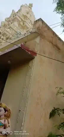 Arulmigu Mutharamman Temple, Therakalputhoor - 629901 அருள்மிகு முத்தாரம்மன் திருக்கோயில், Therakalputhoor - 629901, Kanyakumari - Ancient Temple Architecture and History Image 4