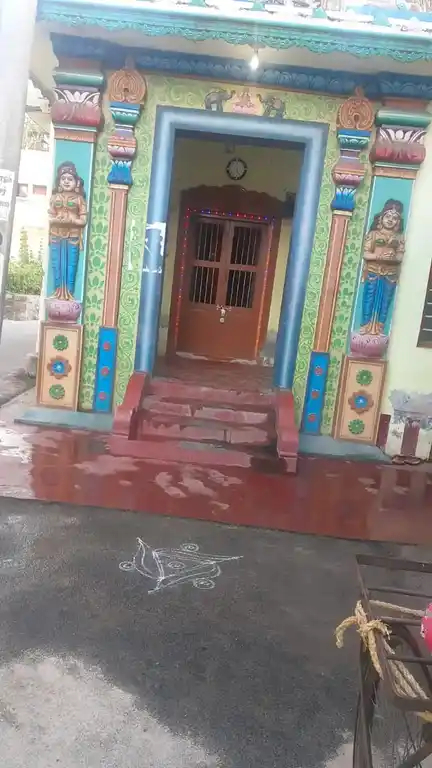 Arulmigu Mutharamman Temple, Therkuman, Suchindrum - 629704 Arulmigu Mutharamman Temple, Therkuman, Suchindrum - 629704, Kanyakumari - Ancient Temple Architecture and History Image 3