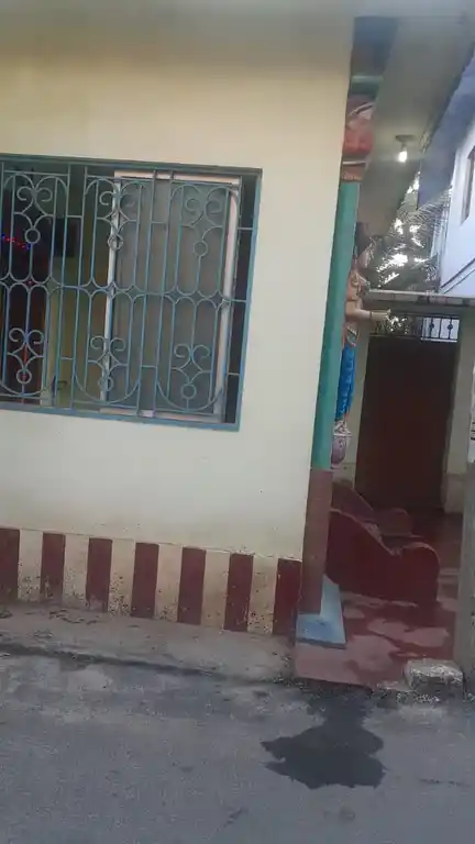 Arulmigu Mutharamman Temple, Therkuman, Suchindrum - 629704 Arulmigu Mutharamman Temple, Therkuman, Suchindrum - 629704, Kanyakumari - Ancient Temple Architecture and History Image 4