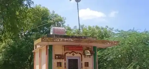 Arulmigu Mutharamman Temple, Tiruchendur - 628214