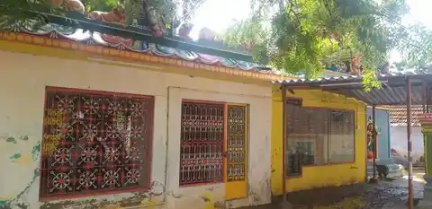 Arulmigu Mutharamman Temple, Tiruchendur - 628623 அருள்மிகு முத்தாரம்மன் திருக்கோயில், Tiruchendur - 628623, Thoothukudi - Ancient Temple Architecture and History Image 5