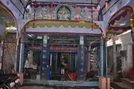 Arulmigu Mutharamman Temple, Tirunelveli - 627006