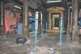 Arulmigu Mutharamman Temple, Tirunelveli - 627006 அருள்மிகு முத்தாரம்மன் திருக்கோயில், திருநெல்வேலி - 627006, Tirunelveli - Ancient Temple Architecture and History Image 2