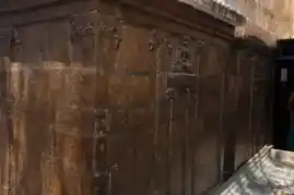 Arulmigu Mutharamman Temple, Tirunelveli - 627006 அருள்மிகு முத்தாரம்மன் திருக்கோயில், திருநெல்வேலி - 627006, Tirunelveli - Ancient Temple Architecture and History Image 3