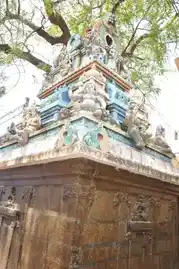 Arulmigu Mutharamman Temple, Tirunelveli - 627006 அருள்மிகு முத்தாரம்மன் திருக்கோயில், திருநெல்வேலி - 627006, Tirunelveli - Ancient Temple Architecture and History Image 4