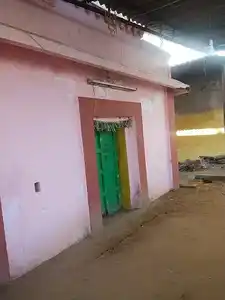 Arulmigu Mutharamman Temple, Udangudi - 628203