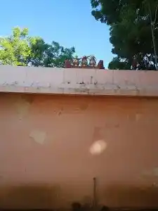 Arulmigu Mutharamman Temple, Udangudi - 628203 அருள்மிகு முத்தாரம்மன் திருக்கோயில், Udangudi - 628203, Thoothukudi - Ancient Temple Architecture and History Image 2