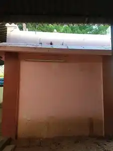 Arulmigu Mutharamman Temple, Udangudi - 628203 அருள்மிகு முத்தாரம்மன் திருக்கோயில், Udangudi - 628203, Thoothukudi - Ancient Temple Architecture and History Image 3