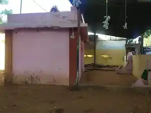 Arulmigu Mutharamman Temple, Udangudi - 628203 அருள்மிகு முத்தாரம்மன் திருக்கோயில், Udangudi - 628203, Thoothukudi - Ancient Temple Architecture and History Image 4