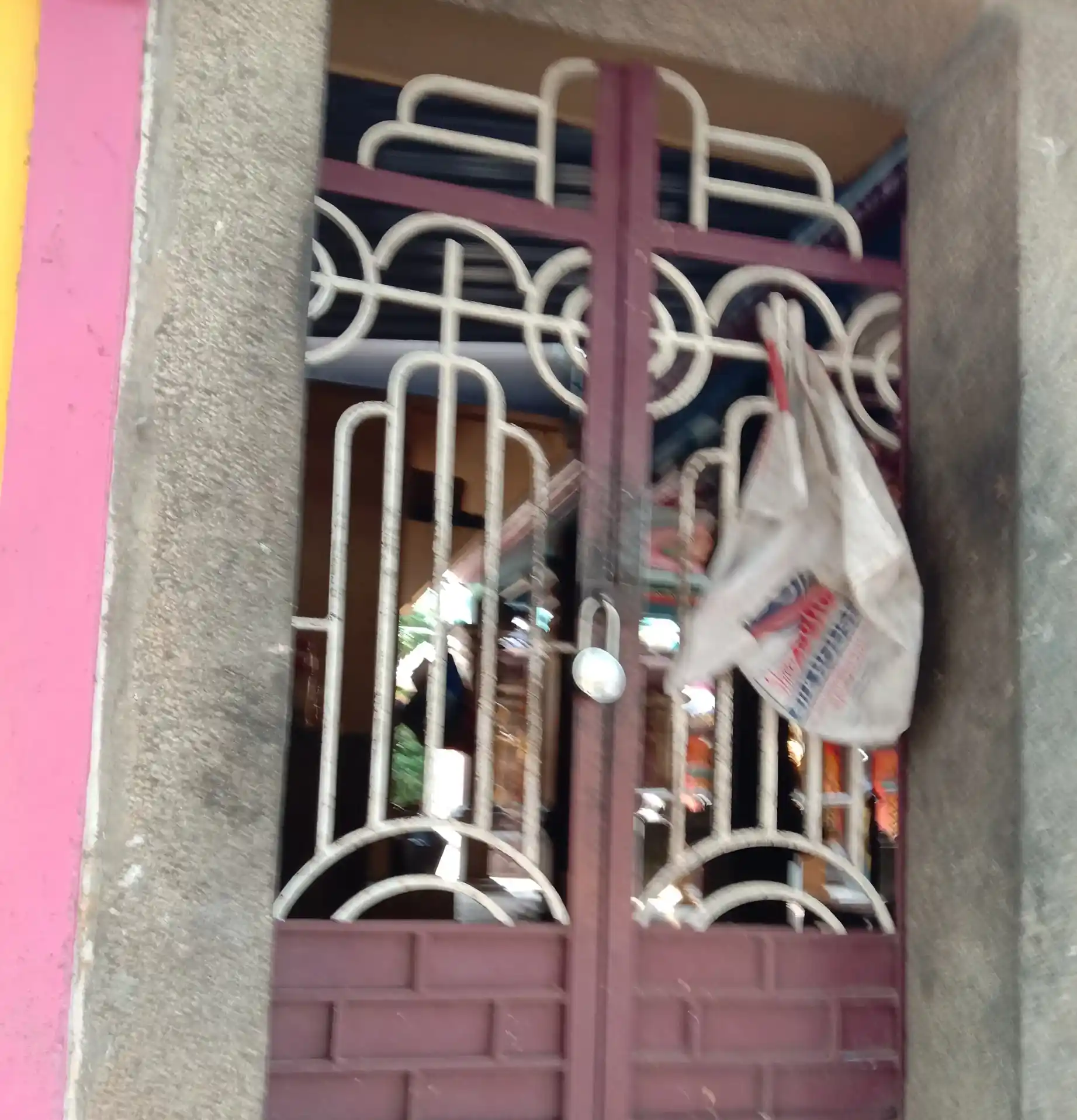 Arulmigu Mutharamman Temple, Vadasery - 629001