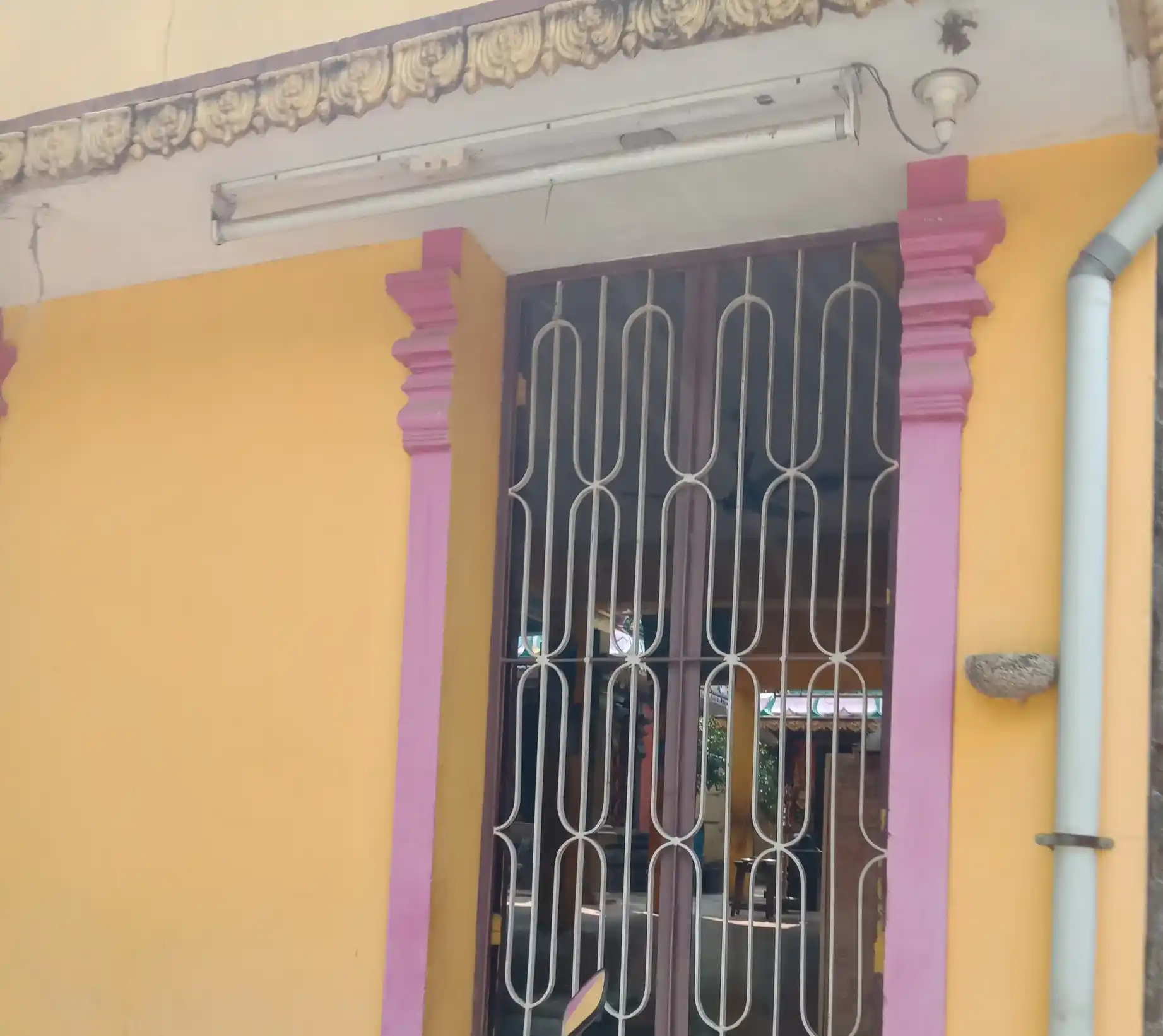 Arulmigu Mutharamman Temple, Vadasery - 629001 அருள்மிகு முத்தாரம்மன் திருக்கோயில், Vadasery - 629001, Kanyakumari - Ancient Temple Architecture and History Image 2