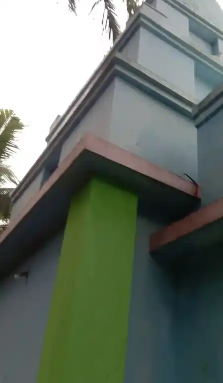 Arulmigu Mutharamman Temple, Vairavilai, Madhusoothanapuram - 629601