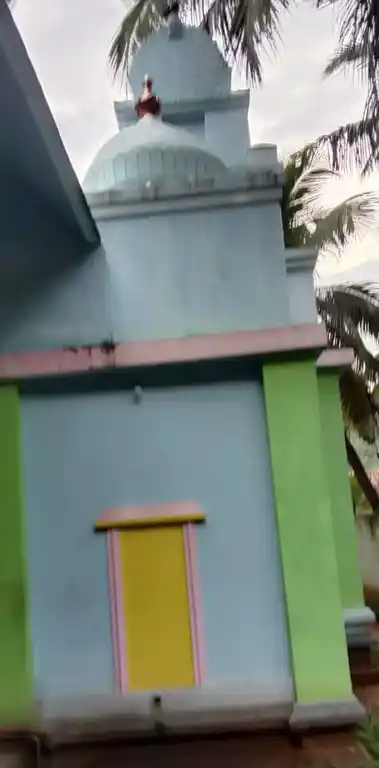 Arulmigu Mutharamman Temple, Vairavilai, Madhusoothanapuram - 629601 அருள்மிகு முத்தாரம்மன் திருக்கோயில், Vairavilai, Madhusoothanapuram - 629601, Kanyakumari - Ancient Temple Architecture and History Image 3