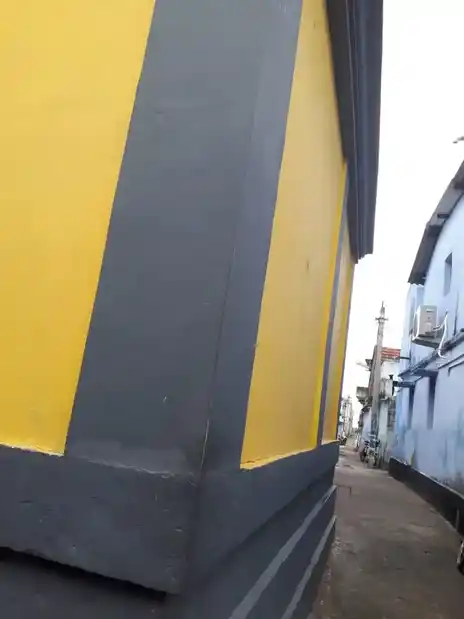 Arulmigu Mutharamman Temple, Veeravanallur - 627414 அருள்மிகு முத்தாரம்மன் திருக்கோயில், வீரவநல்லூர் - 627414, Tirunelveli - Ancient Temple Architecture and History Image 9