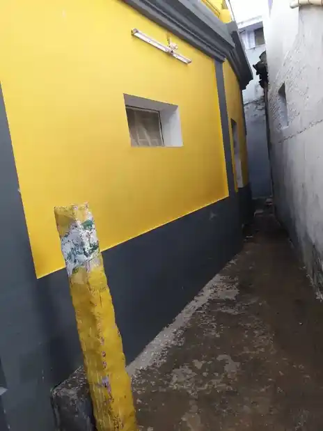 Arulmigu Mutharamman Temple, Veeravanallur - 627414 அருள்மிகு முத்தாரம்மன் திருக்கோயில், வீரவநல்லூர் - 627414, Tirunelveli - Ancient Temple Architecture and History Image 11