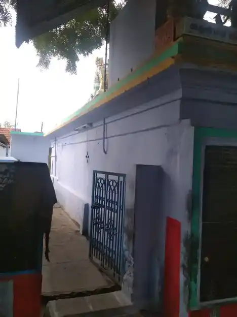 Arulmigu Mutharamman Temple, Village Outer, Sivanthipettai - 627413 அருள்மிகு முத்தாரம்மன் திருக்கோயில், Village Outer, Sivanthipettai - 627413, Tirunelveli - Ancient Temple Architecture and History Image 4