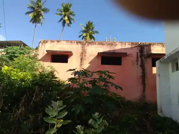Arulmigu Muthatchiyamman Temple, Keezha Nanjilnadu, Mayiladuthurai - 609001 அருள்மிகு முத்தாட்சியம்மன் திருக்கோயில், Mayiladuthurai - 609001, Mayiladuthurai - Ancient Temple Architecture and History Image 4