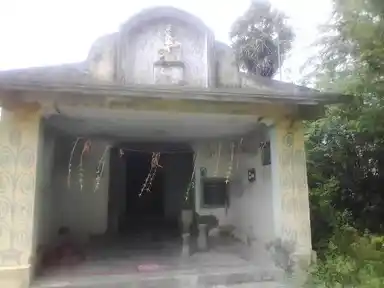 Arulmigu Muthayipattavan Temple, Kanakkanpatti, Pudukkottai Taluk - 622001 அருள்மிகு முத்தாயிப்பட்டவன் திருக்கோயில், கணக்கன்பட்டி, புதுக்கோட்டை வட்டம் - 622001, Pudukkottai - Ancient Temple Architecture and History Image 2