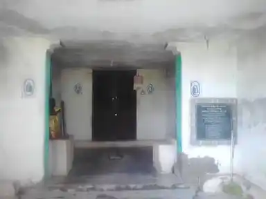 Arulmigu Muthayipattavan Temple, Kanakkanpatti, Pudukkottai Taluk - 622001 அருள்மிகு முத்தாயிப்பட்டவன் திருக்கோயில், கணக்கன்பட்டி, புதுக்கோட்டை வட்டம் - 622001, Pudukkottai - Ancient Temple Architecture and History Image 5