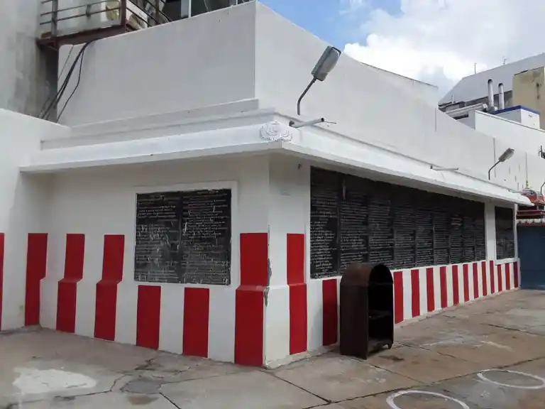 Arulmigu Mutheeswarar Temple, Kancheepuram - 631502 அருள்மிகு முத்தீஸ்வரர் திருக்கோயில், காஞ்சிபுரம் - 631502, Kancheepuram - Ancient Temple Architecture and History Image 5