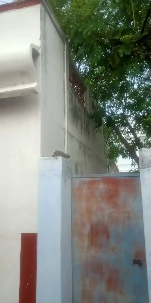 Arulmigu Muthiah Samy Temple, Street End, Melappattam - 627351 அருள்மிகு முத்தையாசாமி திருக்கோயில், Street End, மேலப்பாட்டம் - 627351, Tirunelveli - Ancient Temple Architecture and History Image 2