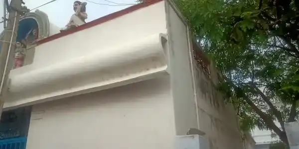 Arulmigu Muthiah Samy Temple, Street End, Melappattam - 627351 அருள்மிகு முத்தையாசாமி திருக்கோயில், Street End, மேலப்பாட்டம் - 627351, Tirunelveli - Ancient Temple Architecture and History Image 3