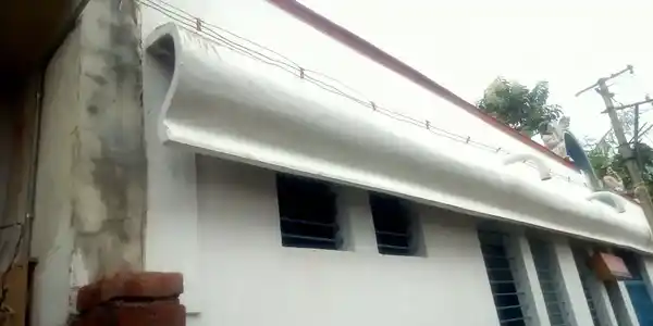 Arulmigu Muthiah Samy Temple, Street End, Melappattam - 627351 அருள்மிகு முத்தையாசாமி திருக்கோயில், Street End, மேலப்பாட்டம் - 627351, Tirunelveli - Ancient Temple Architecture and History Image 4