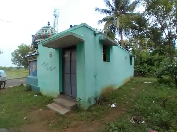 Arulmigu Muthirasaliamman Temple, Puliadi - 612201 அருள்மிகு முத்திரசாலியம்மன் திருக்கோயில், Puliadi - 612201, Thanjavur - Ancient Temple Architecture and History Image 5