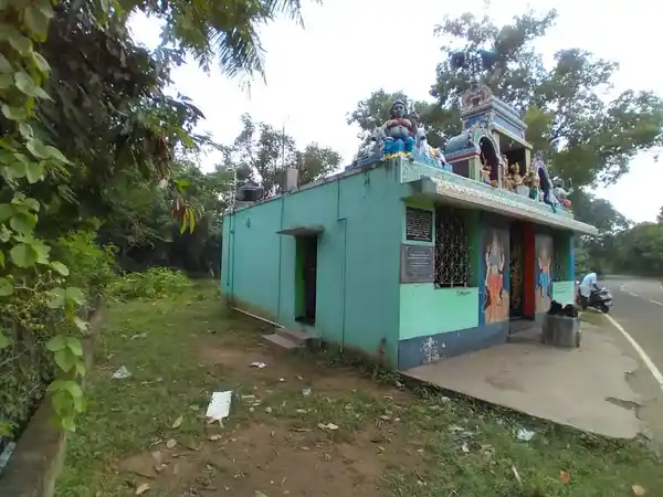 Arulmigu Muthirasaliamman Temple, Puliadi - 612201 அருள்மிகு முத்திரசாலியம்மன் திருக்கோயில், Puliadi - 612201, Thanjavur - Ancient Temple Architecture and History Image 7