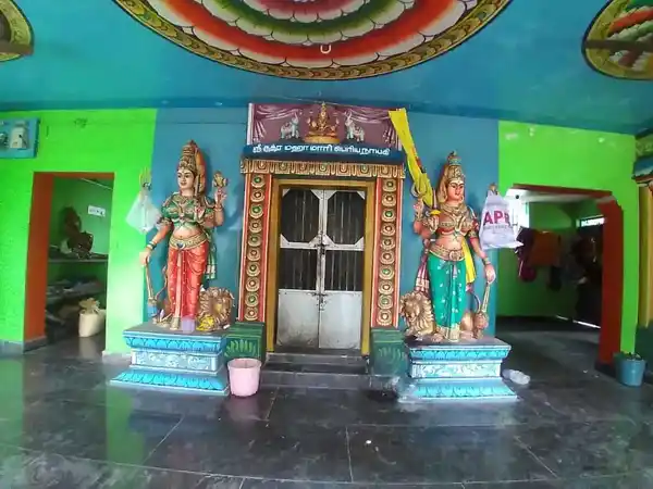Arulmigu Muthirasaliamman Temple, Puliadi - 612201 அருள்மிகு முத்திரசாலியம்மன் திருக்கோயில், Puliadi - 612201, Thanjavur - Ancient Temple Architecture and History Image 9