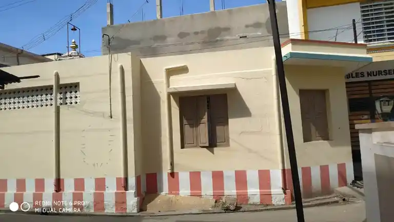 Arulmigu Muthivinayagar Temple, Cumbum - 625516 அருள்மிகு முத்திவிநாயகர் திருக்கோயில், Cumbum - 625516, Theni - Ancient Temple Architecture and History Image 3