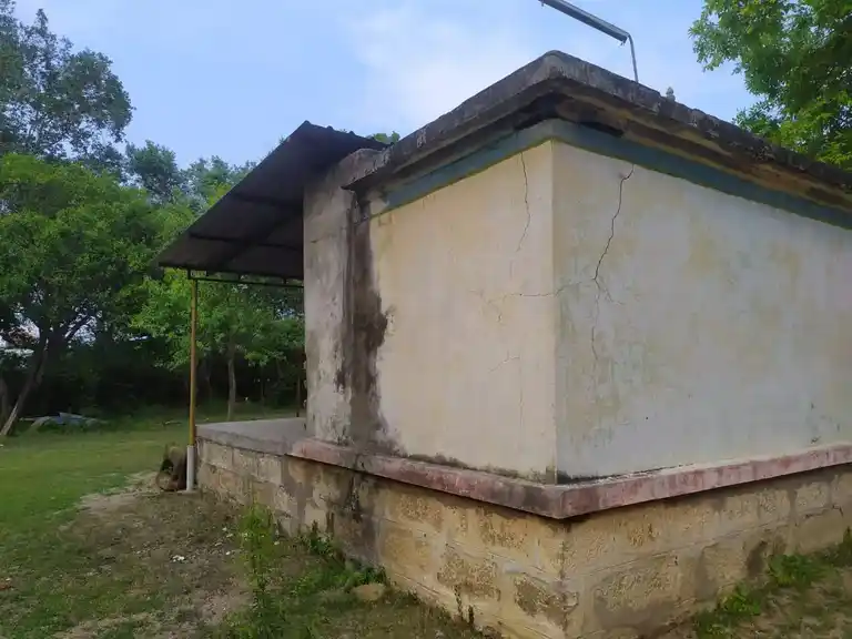 Arulmigu Muthiya Swamy Temple, Tunijapadi - 621716 அருள்மிகு முத்தையா சுவாமி திருக்கோயில், துணிஞ்சப்பாடி - 621716, Perambalur - Ancient Temple Architecture and History Image 3