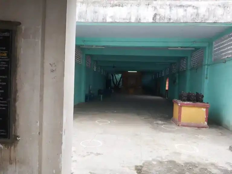 Arulmigu Muthiyalamman Temple, Poigai - 632114 அருள்மிகு முத்தியாலம்மன் திருக்கோயில், பொய்கை - 632114, Vellore - Ancient Temple Architecture and History Image 2