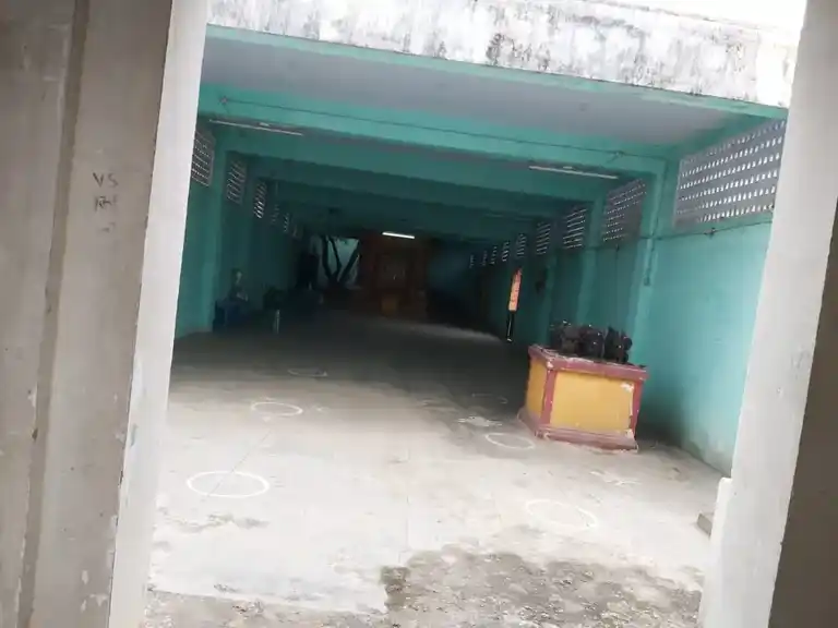 Arulmigu Muthiyalamman Temple, Poigai - 632114 அருள்மிகு முத்தியாலம்மன் திருக்கோயில், பொய்கை - 632114, Vellore - Ancient Temple Architecture and History Image 3